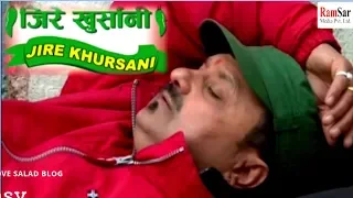 Jire Khursani, Best Comedy Episode, जिरे खुर्सानी