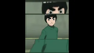 Rock lee vs Gara 🔥