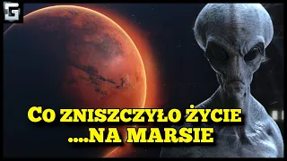 Co zniszczyło Życie na Marsie? Obcy z filmu Life