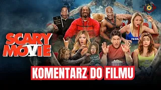 STRASZNY FILM 5 (2013) - Komentarz do filmu