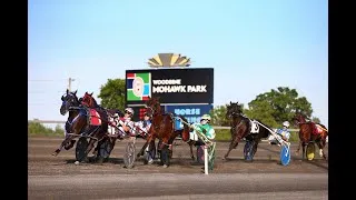 Woodbine Mohawk Park Qualifiers - Friday April 26, 2024