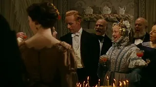 Gone With The Wind ( Ashley's birthday scene )