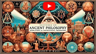 Lectures on Ancient Philosophy by Manly P Hall - Full Audiobook