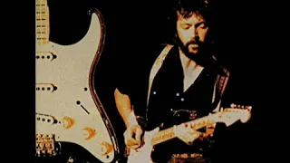 TULSA TIME ( ERIC CLAPTON )