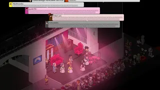 Camila Cabello - Cry For Me (Live on SNL) (Habbo Version) | HABBOVISA