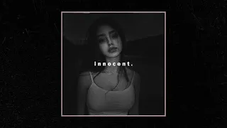 Free Sad Type Beat - "Innocent" | Emotional Rap Piano Instrumental 2021