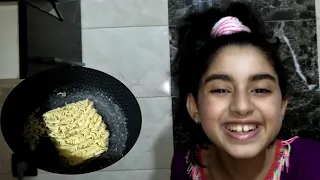 روتيني الليلي وشاركت معاكم فيه الموهبة ديالي😱