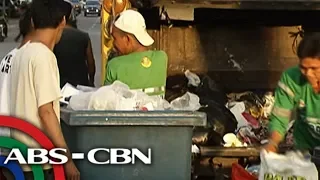 Bandila: QC, pinakamaraming nalilikhang basura sa Metro Manila