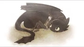 Forbidden Friendship (Orchestral Remake) - How To Train Your Dragon