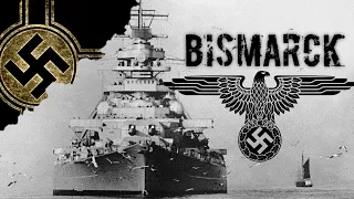 КЛИП ,, Bismarck" ( caver RADIO TAPOK - Bismarck).