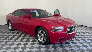 2012 Dodge Charger SXT Brandon, Tampa, Citrus Park, Lutz, Wesley Chapel