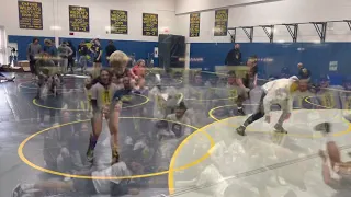 Oxford Wrestling