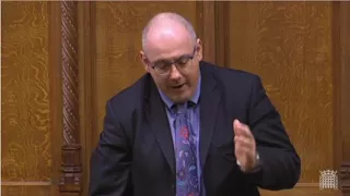 Harlow MP Robert Halfon demands Labour councillor resigns over "It's like beating your wife" remark