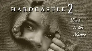 Paul Hardcastle  - Look to the Future [Hardcastle 2]