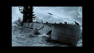 Submarine Warfare German U boats Documentary