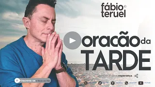 ORAÇÃO DA TARDE -20 DE JANEIRO (SALMO 23)