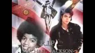 MICHAEL JACKSON MIX 2011