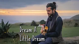 Dream A Little Dream - Julien Mueller [Nature Cover]