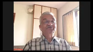 INS Webinar Talk Dr  Anil Kakodkar 5 Feb 2021