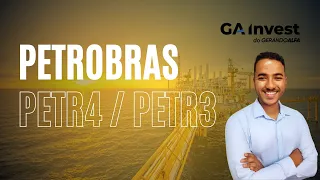 (PETR4) ENTENDA TUDO SOBRE A MAIOR PETROLÍFERA DO BRASIL! - #PETR4 #ZERANDOOIBOV