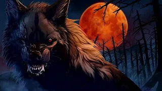 The Most Powerful Version: Powerwolf - Wolfborn (With Lyrics)