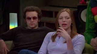 6x12 part 3 "Fez is TRULY ANGRY!" That 70s Show funniest moments