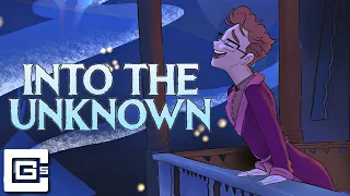 Frozen 2 - Into the Unknown (Male Vocal Cover) | CG5