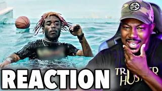 Lil Uzi Vert -( Do What I Want ) *REACTION!!!*