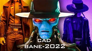 CAD BANE 2022 ｜ Star Wars Fan-Film [4K]