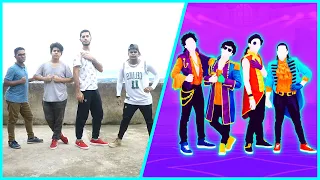 Just Dance 2020 - Everybody by BackStreet Boys | Gameplay