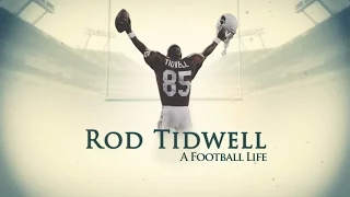 Rod Tidwell: A Football Life | Jerry Maguire 20th Anniversary | NFL