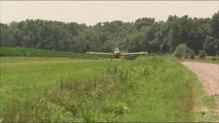 New Rice Markets - America's Heartland