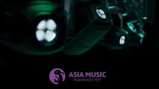 ASIA MUSIC | ТКЦ Братск Арт
