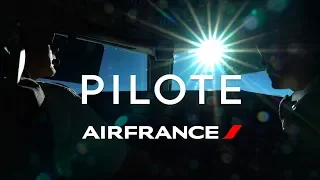 Pilote | Air France