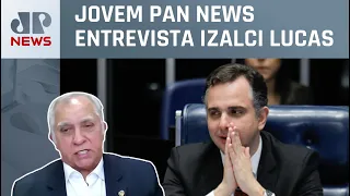 Senador fala sobre intenção do Senado de endurecer Lei Antidrogas no Brasil