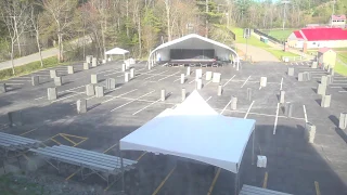 Commencement 2019 - Time-lapse