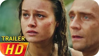 Kong : Skull Island - International Trailer 1 (2017)