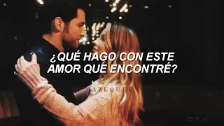 Canción de Lucifer y Chloe temporada 6 // Found - Jacob Banks // (Sub. Español + Lyrics)