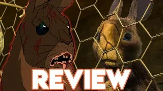 Watership Down 2018 REVIEW- How Does it Compare to the 1978 Movie?