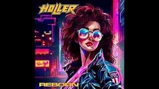 Holler - Reborn (2024)