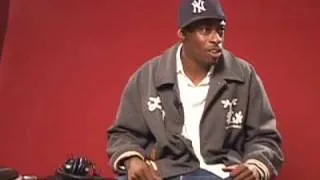 Pete Rock On The MPC