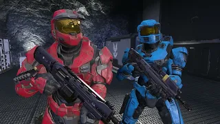 RvB Restoration (2024) Official Trailer