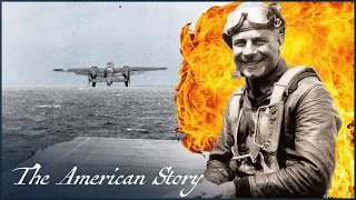 How Jimmy Doolittle's Daring Japanese Raids Made Him A US Hero | Wings Of A Warrior