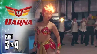 "Darna, Lumusob na" | DARNA episode 60 | Full Episode Review | Fanmade Recap