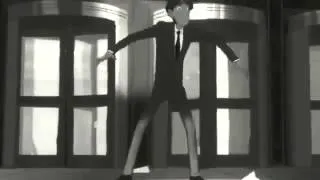 Paperman (Oscar winning animated short film)