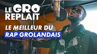 Les meilleurs sons rap grolandais - Le GRO replait - CANAL+