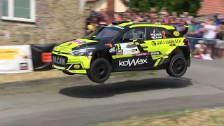 Rally Příbram 2023