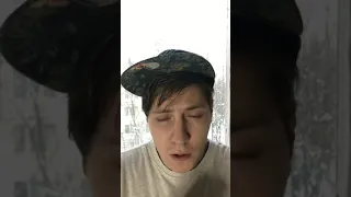 Nick_XDD (Анекдот) Американец  в России 🇷🇺