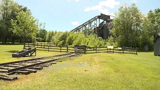 Preserving Pennsylvania's coal mining history