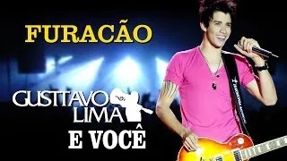 Gusttavo Lima - Furacão - [DVD Gusttavo Lima e Você] (Clipe Oficial)